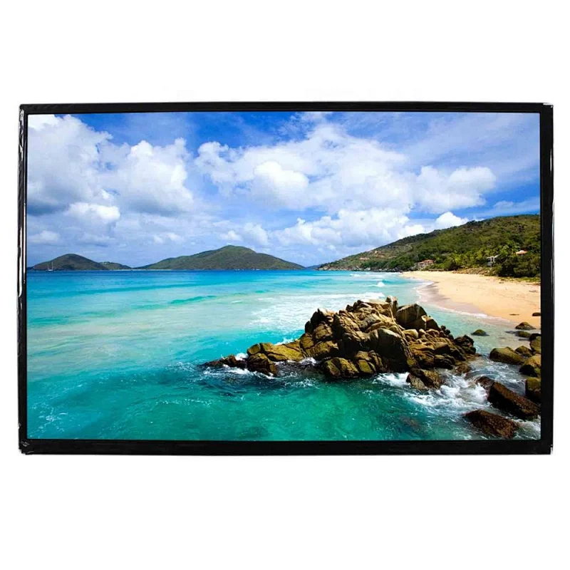 10.1inch LED LCD Screen B101UAN02.1 1920X1200 HD LCD Screen AHVA LCD Panel lcd display panels flexible lcd display lcd advertising display 10.1