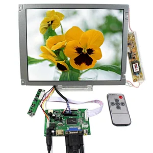 AA104SG04 LCD SCREEN display panel 10.4 with 800x600 resolution 50pin interface