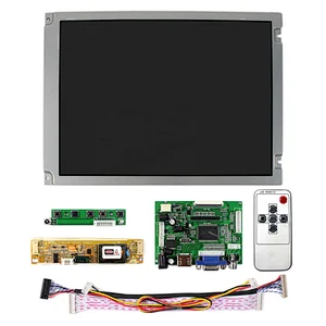 AA104SG04 LCD SCREEN display panel 10.4 with 800x600 resolution 50pin interface