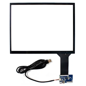 12.1 inch Table Capacitive Touch Screen Display Lcd Panel Android Pos System
