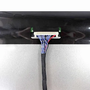 LCD Screen for 19inch M190CGE 1440X900  with HDMI DVI VGA AUDIO LCD Board Work for game