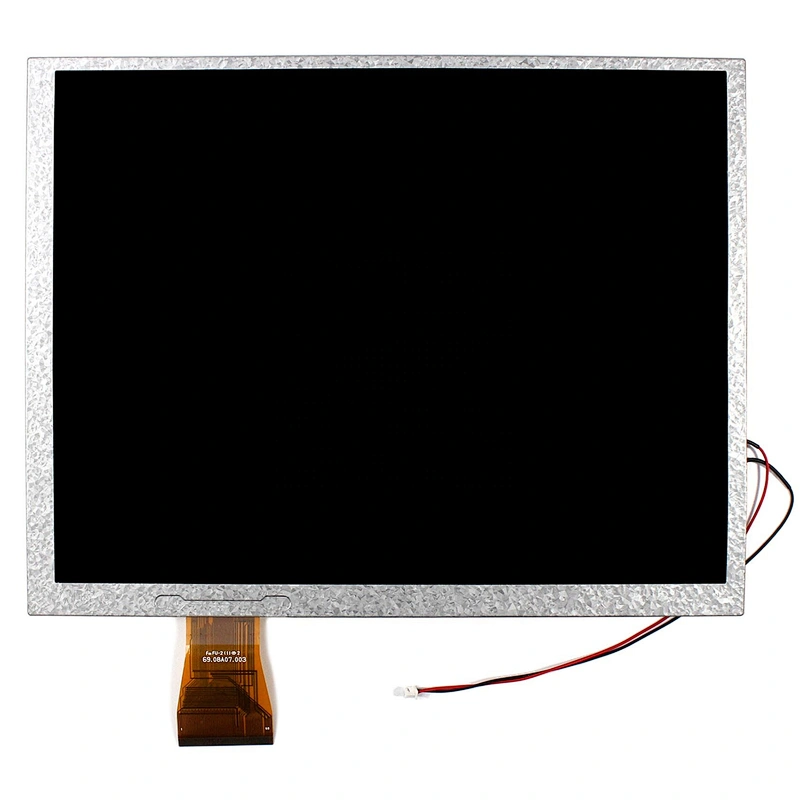 10.4 A104SN03 V1 800X600 LCD Screen