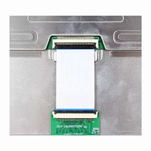 Type C HDMI TF Card LCD Controller Board Work for 12.3