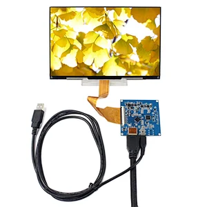 8.9 inch 1600*2560 (2560*1600) MIPI IPS wholesale TFT LCD module