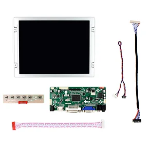 8.4inch AA084SC01 800x600 tft Lcd with LCD NT68676 driver board tft lcd monitor panel 8.4 inch IPS lcd panel lcd controller board