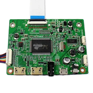 HDMI Mini LCD Controller Board For 1920x1080 11.6