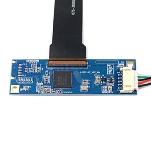 VGA LCD Controller Board 8inch LCD Screen VS080TC-A1 800x600 Resolution EJ080NA-05A Capacitive Touch Panel RT2270C-A