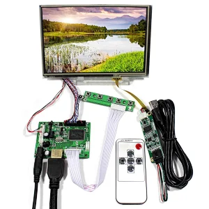 HD MI LCD Controller Board VS-TY2660H-V1 with 7