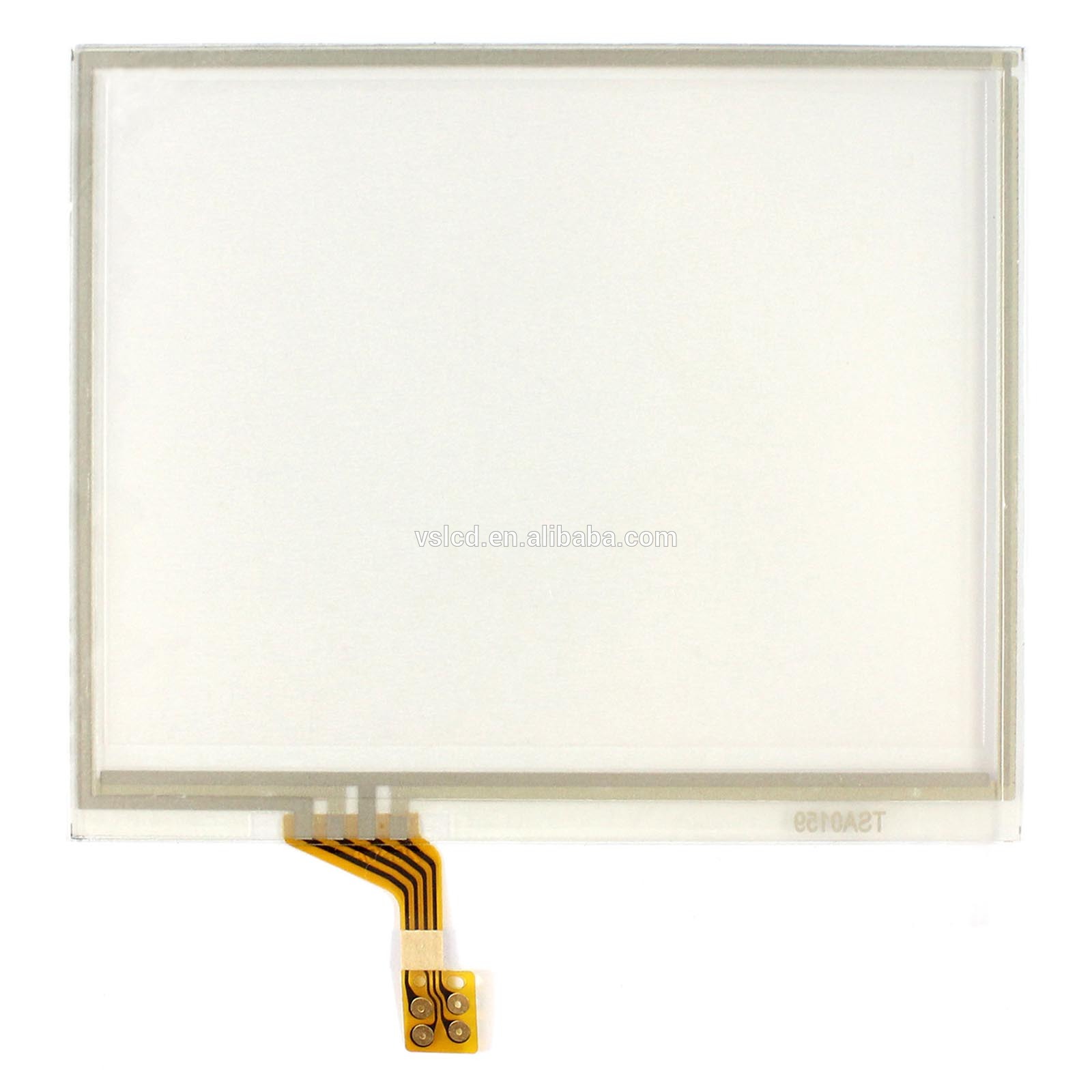 VSDISPLAY 3.5inch Touch Panel For 3.5" LQ035NC111 320x240 LCD Screen