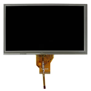 HD MI+VGA+AV+USB LCD Controller Board VS-V59AV-V1 with 8inch 800X480 LCD Screen With Touch Panel+USB Controller Card