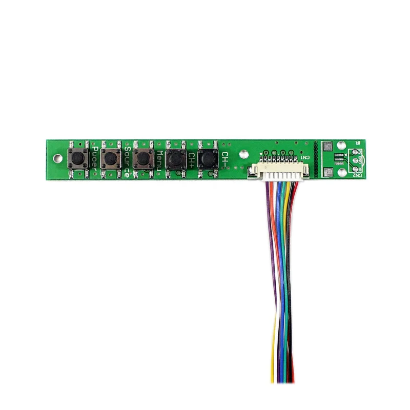HD MI LCD Controller Board 9.7 inch 1536X2048 LP097QX2 LTL097QL02 IPS LCD Screen