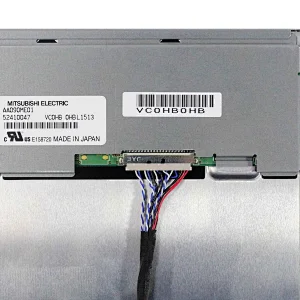 HDMI VGA DVI LCD Controller Board M.NT68676 With 9inch AA090ME01 800x480 LCD Screen