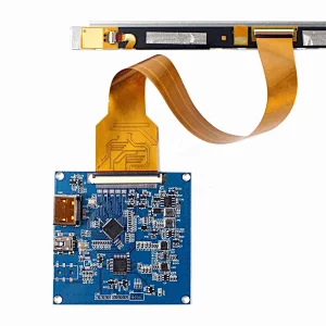 8.9 inch 1600*2560 (2560*1600) MIPI IPS wholesale TFT LCD module