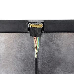 IPS LCD 9.7 inch 1024x768 tft display with HDMI+VGA+AV+USB LCD Controller Board VS-V59AV-V1