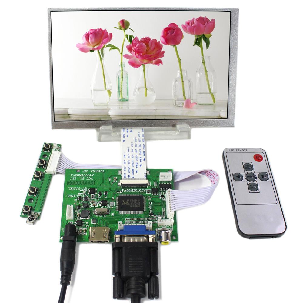 7inch LCD Kit - , for Sale – SHENZHEN VS DISPLAY ELECTRONICS Co.,LTD