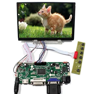 IPS LCD Panel 7" 1280x800 with Controller board