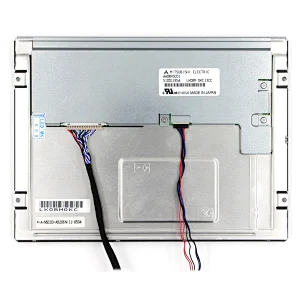 8.4inch AA084SC01 800x600 tft Lcd panel with 2662 lcd controller board tft lcd monitor panel 8.4