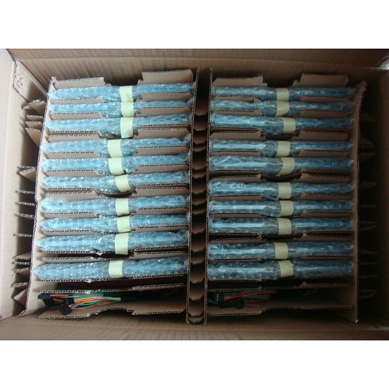 7 inch 800x480  lcd tft AT070TN92 with VGA AV LCD Controller Board VS-MD07080V.2
