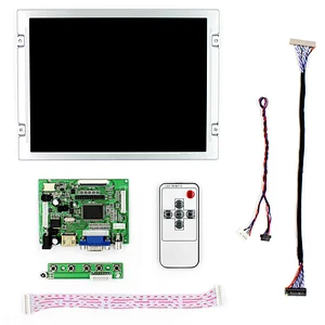 8.4inch AA084SC01 800x600 tft Lcd panel with 2662 lcd controller board
