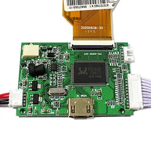 AT070TN90 LCD with LCD Control Board Kit