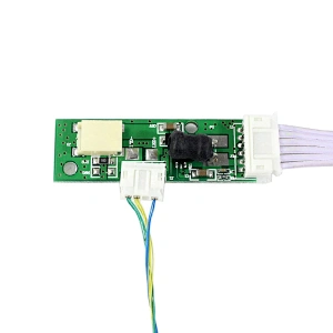 IPS LCD 9.7 inch 1024x768 tft display with HDMI+VGA+AV+USB LCD Controller Board VS-V59AV-V1