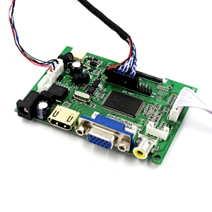 8.4inch AA084SC01 800x600 tft Lcd panel with 2662 lcd controller board tft lcd monitor panel 8.4