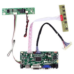 tft lcd M270HVN02.0 work for LCD Controller Driver Board Kit