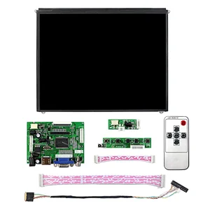 9.7" IPS LCD 9.7 inch 1024x768 Screen with HD MI+VGA+2AV LCD Controller Board