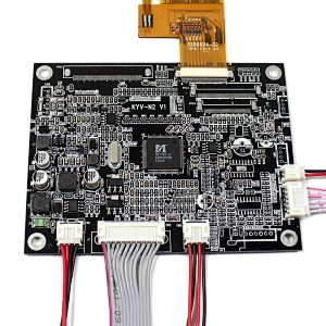 lcd display module 8
