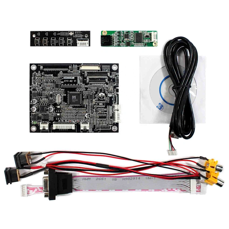 lcd display module 8