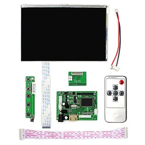 HDMI LCD Controller Board VS-TY2660H-V1 with 7