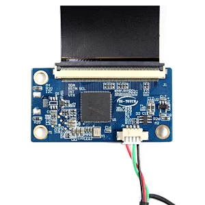 12.3inch Capacitive Touch Panel  work for 12.3inch 1280x480 1290x720 LCD Screen