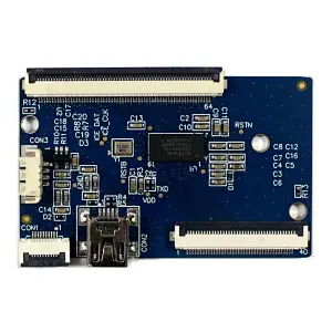 Capacitive Touch Panel for 12.1