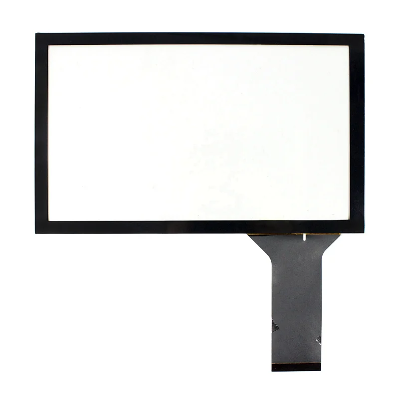 8.9 inch Capacitive Touch Sensor With USB Controller For 8.9inch 1024x600 16:9  tft lcd display lcd screen
