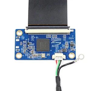 8.9 inch Capacitive Touch Sensor With USB Controller For 8.9inch 1024x600 16:9  tft lcd display lcd screen
