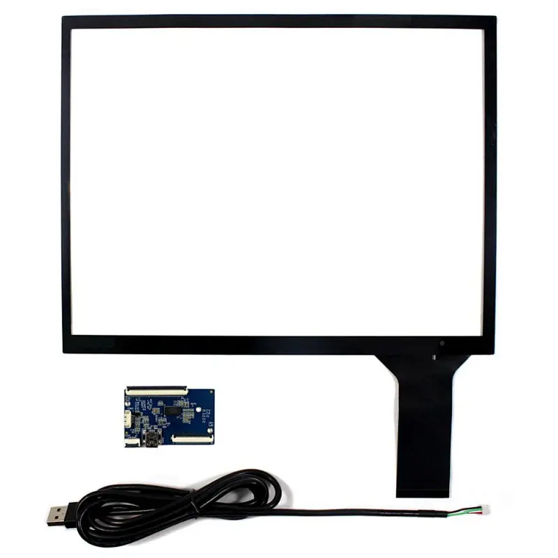 Capacitive Touch Panel for 12.1