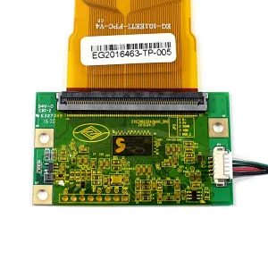 10.1 Inch Capacitive Touch Screen with USB card for 10.1