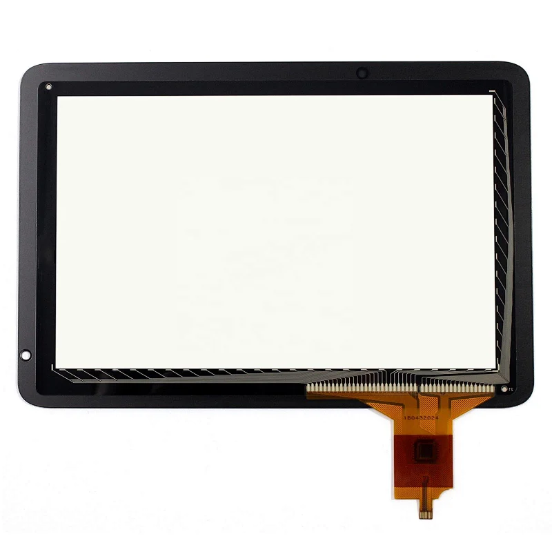 7 inch capacitive touch screen for 7inch N070ICG-LD3 1280 x 800 LCD Screen