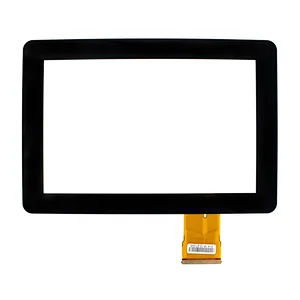 10.1 Inch Capacitive Touch Screen with USB card for 10.1