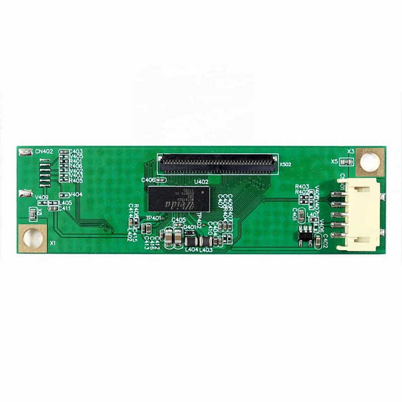 15inch Capacitive Touch Panel work for 1024x768 1400x1050 4:3 LCD Screen