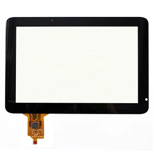 7 inch capacitive touch screen for 7inch N070ICG-LD3 1280 x 800 LCD Screen