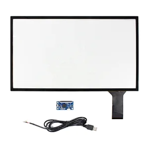17.3 inch Capacitive Touch Sensor For 17.3