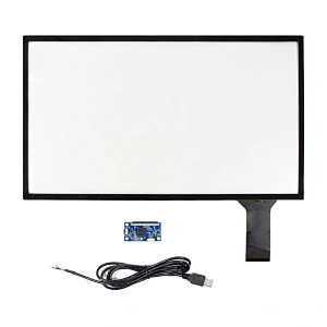 17.3 inch Capacitive Touch Sensor For 17.3