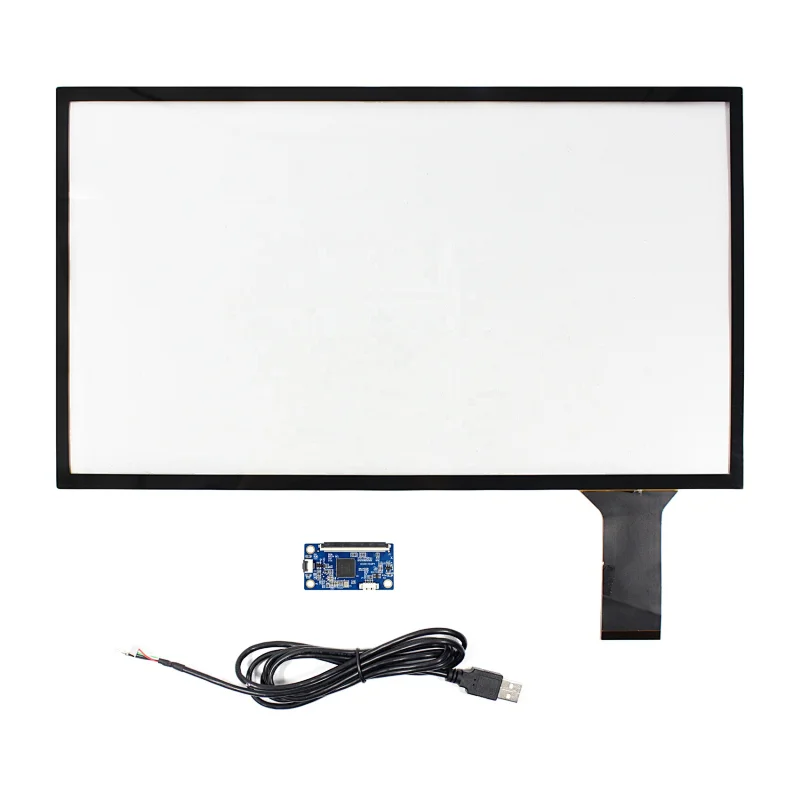 17.3 inch Capacitive Touch Sensor For 17.3