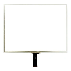 15inch Capacitive Touch Panel work for 1024x768 1400x1050 4:3 LCD Screen