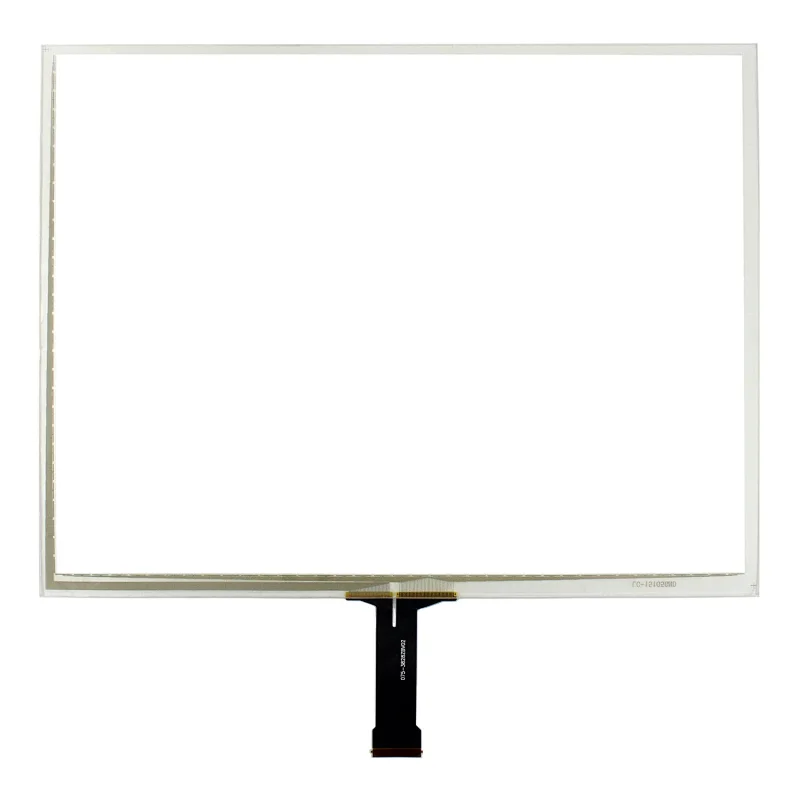 15inch Capacitive Touch Panel work for 1024x768 1400x1050 4:3 LCD Screen