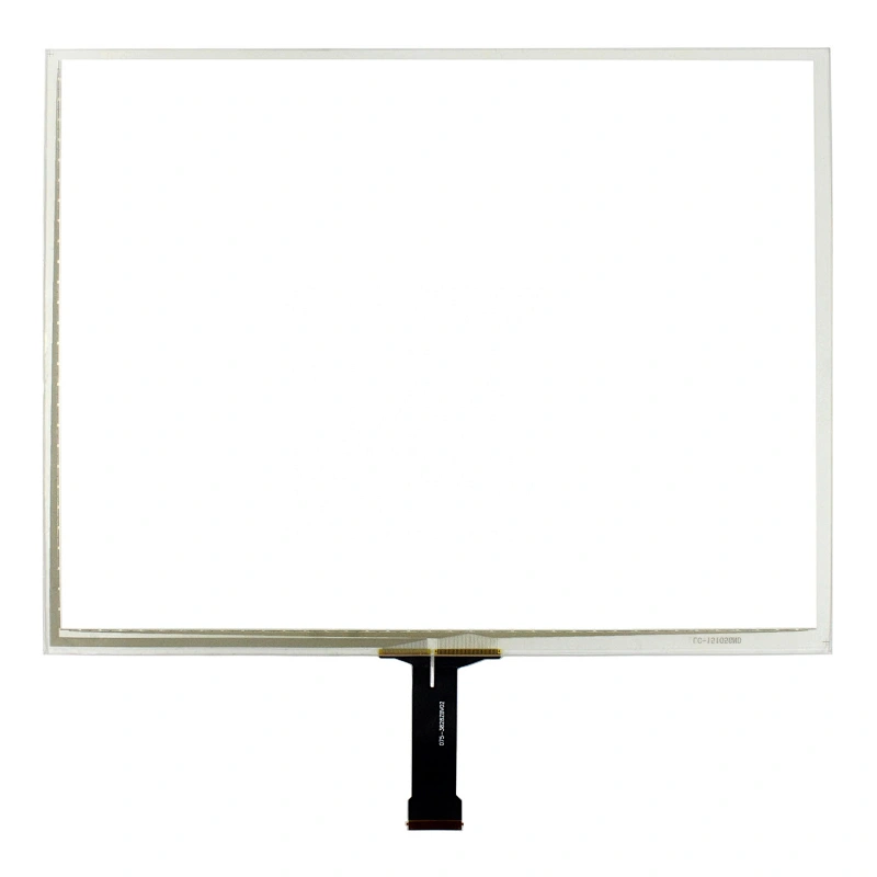 15inch Capacitive Touch Panel work for 1024x768 1400x1050 4:3 LCD Screen