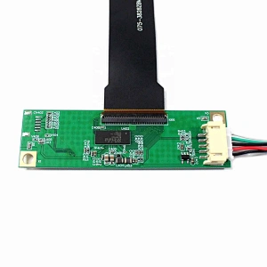 15inch Capacitive Touch Panel work for 1024x768 1400x1050 4:3 LCD Screen