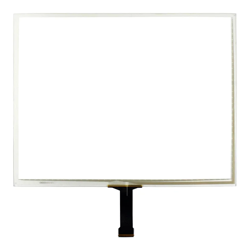 15inch Capacitive Touch Panel work for 1024x768 1400x1050 4:3 LCD Screen