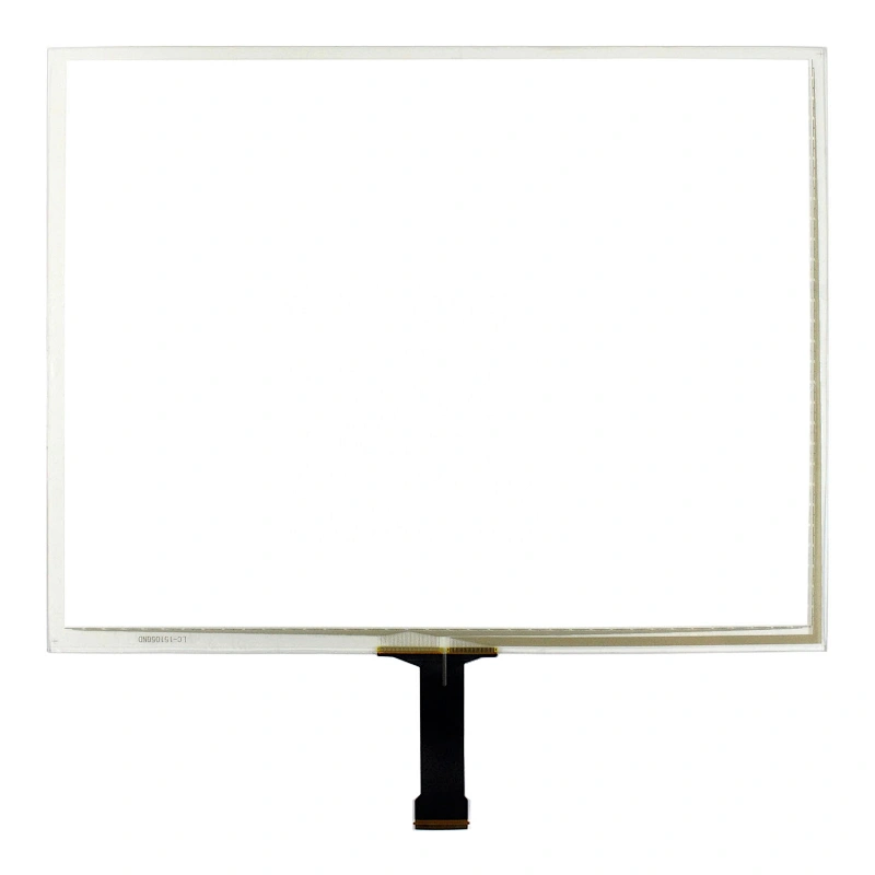 15inch Capacitive Touch Panel work for 1024x768 1400x1050 4:3 LCD Screen